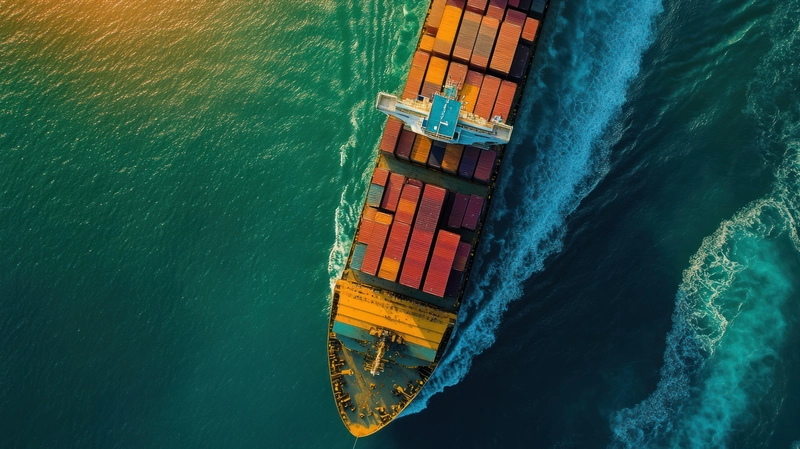 ZOLL-DIREKT - Neutrale Verzollungsagentur - Ladung im Schiff
