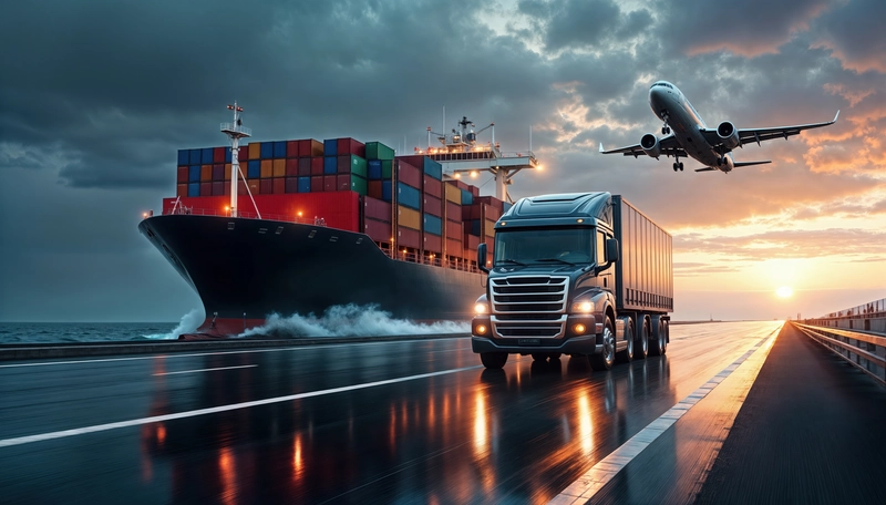 ZOLL-DIREKT - Neutrale Verzollungsagentur - Transport